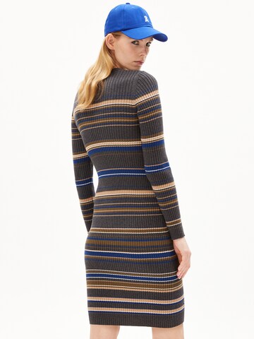 ARMEDANGELS Kleid 'LIAA' in Mischfarben