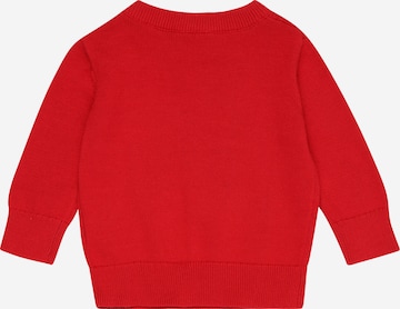 GAP Sweater in Red