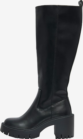 melns ONLY Zābaki 'ONLBLUEBELL-3': no priekšpuses