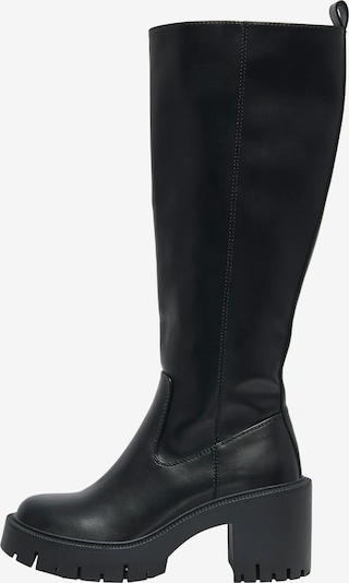 ONLY Saappaat 'ONLBLUEBELL-3' värissä musta, Tuotenäkymä