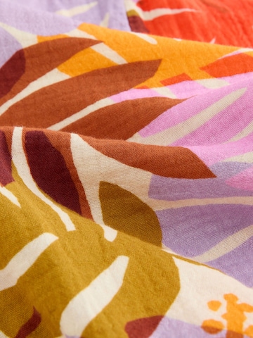 Tuta di Next in colori misti