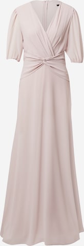 TFNC Evening dress 'Tansiha' in Pink: front