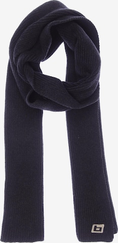 BLEND Schal oder Tuch One Size in Grau: Vorderseite