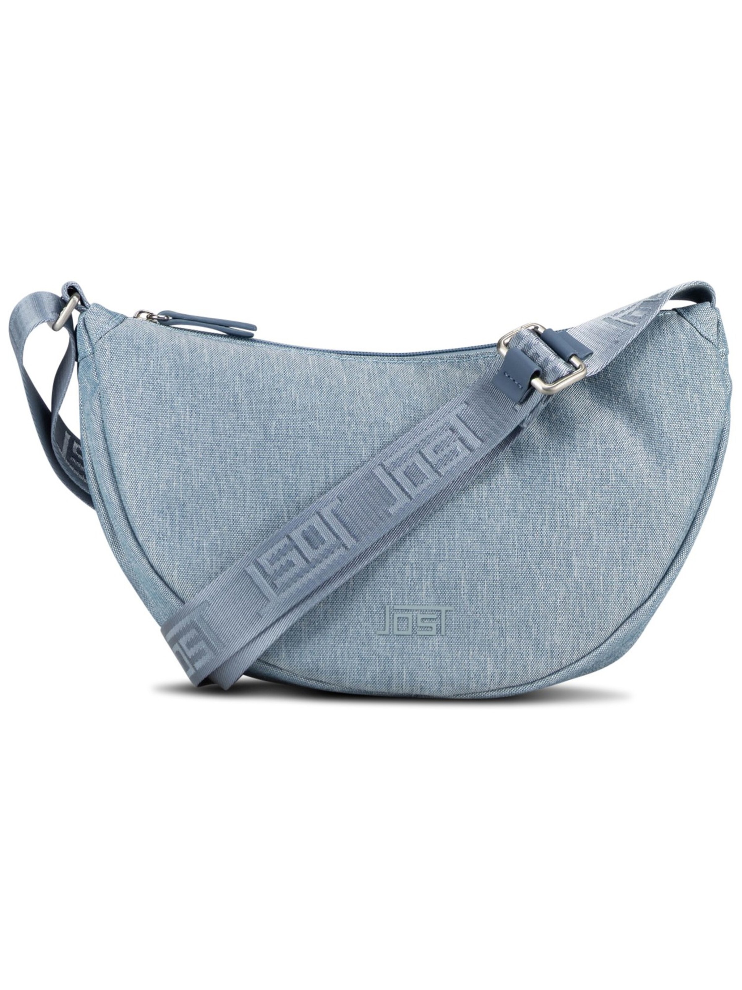 JOST Rucksack ' Bergen ' in Blau