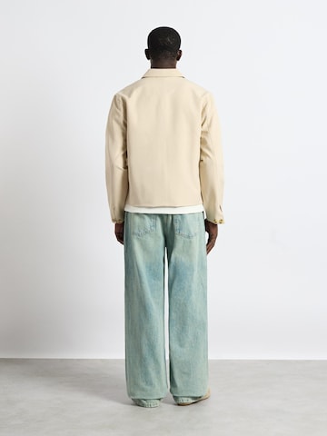 Burocs Baggy Jeans 'Vince' in Blue
