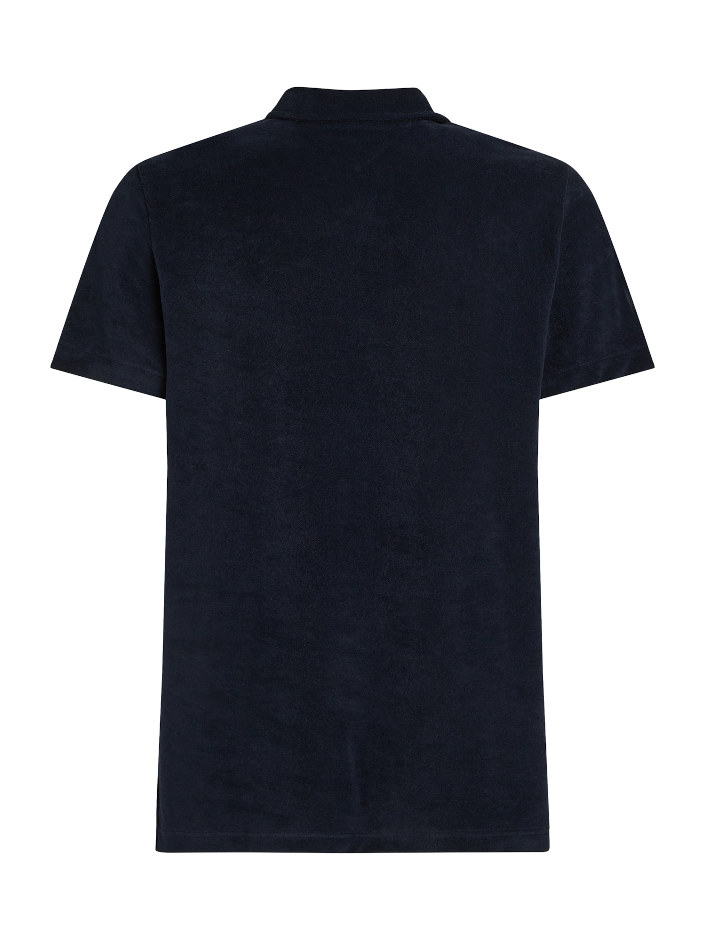 TOMMY HILFIGER Tričko - Modrá