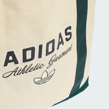 ADIDAS ORIGINALS Shopper táska - fehér
