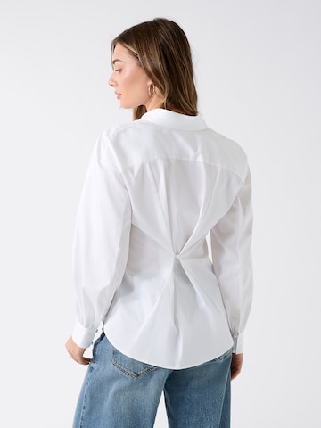 GUESS Blúzka 'ERIKA' - Biela