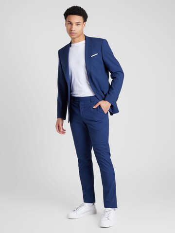 JOOP! Regular Fit Sakko 'Herby' in Blau