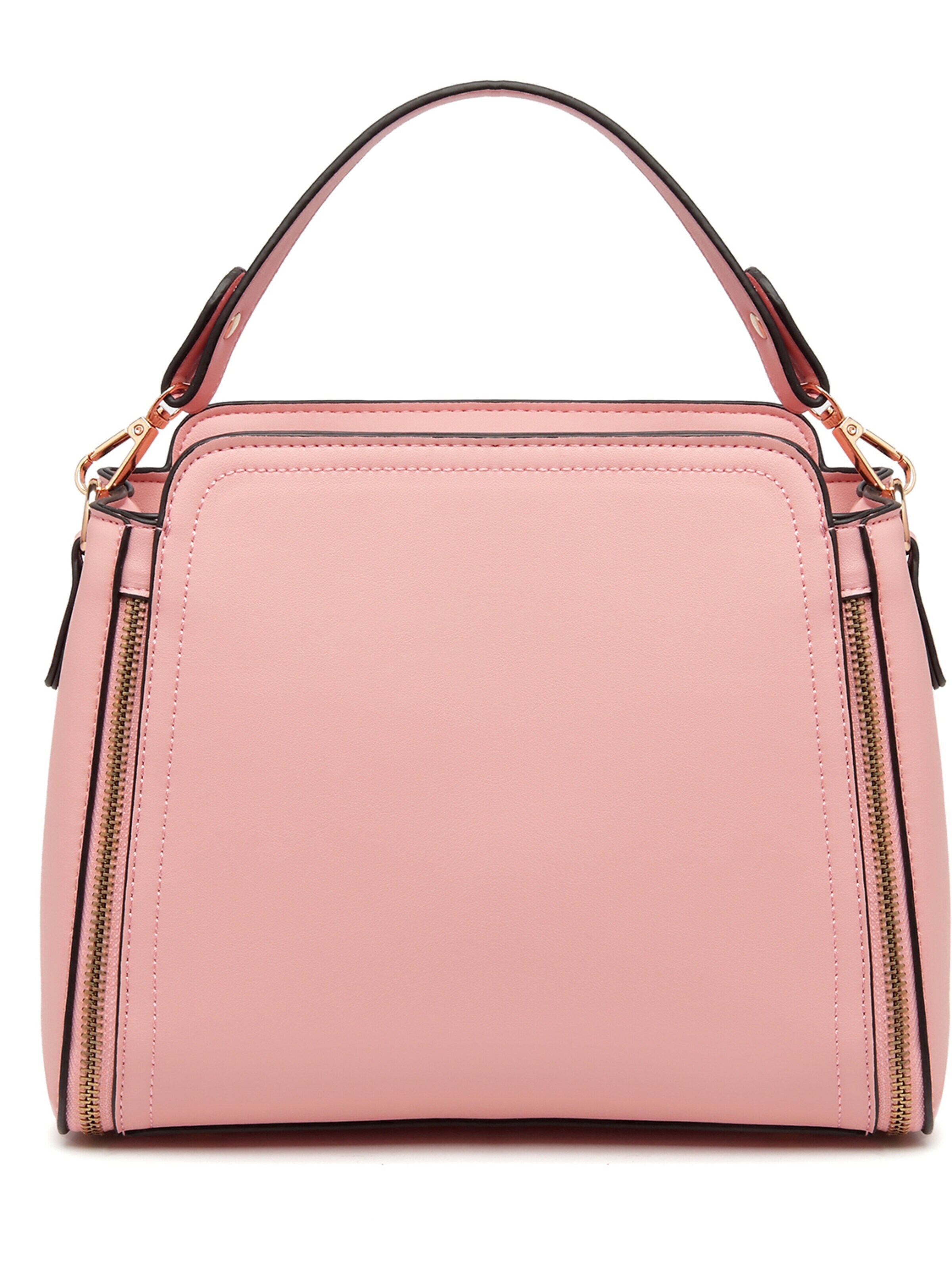 Miss Lulu Schultertasche‌ in Pink