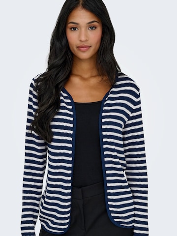 ONLY - Cárdigan en azul