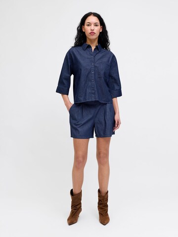 JJXX - Loosefit Vaquero 'JXDebby' en azul