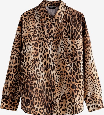 ruda Next Palaidinė: priekis