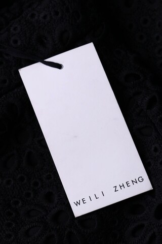 Weili Zheng Shorts in M in Black