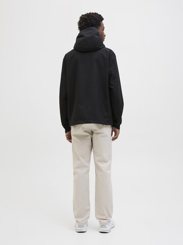 aprel Jacke in Schwarz