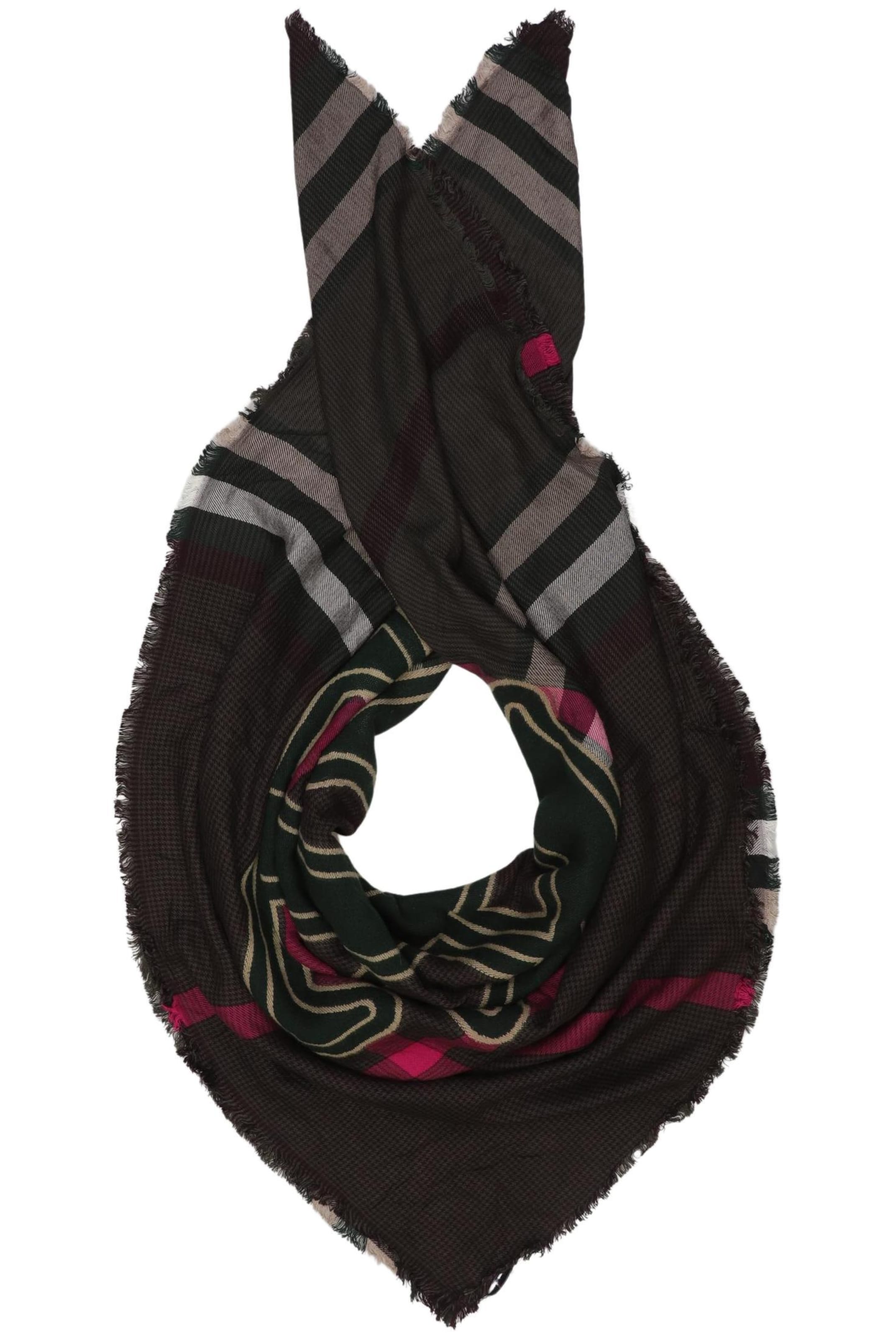 TOMMY HILFIGER Schal oder Tuch One Size in Mischfarben: Vorderseite