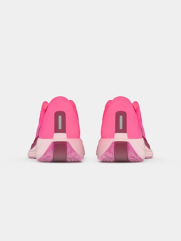 NIKE Обувь для бега 'Pegasus Plus' в Ярко-розовый