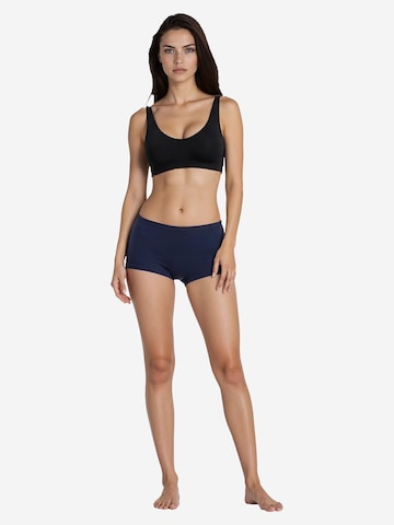 SPEIDEL Panty 'Cotton & More' in Blue