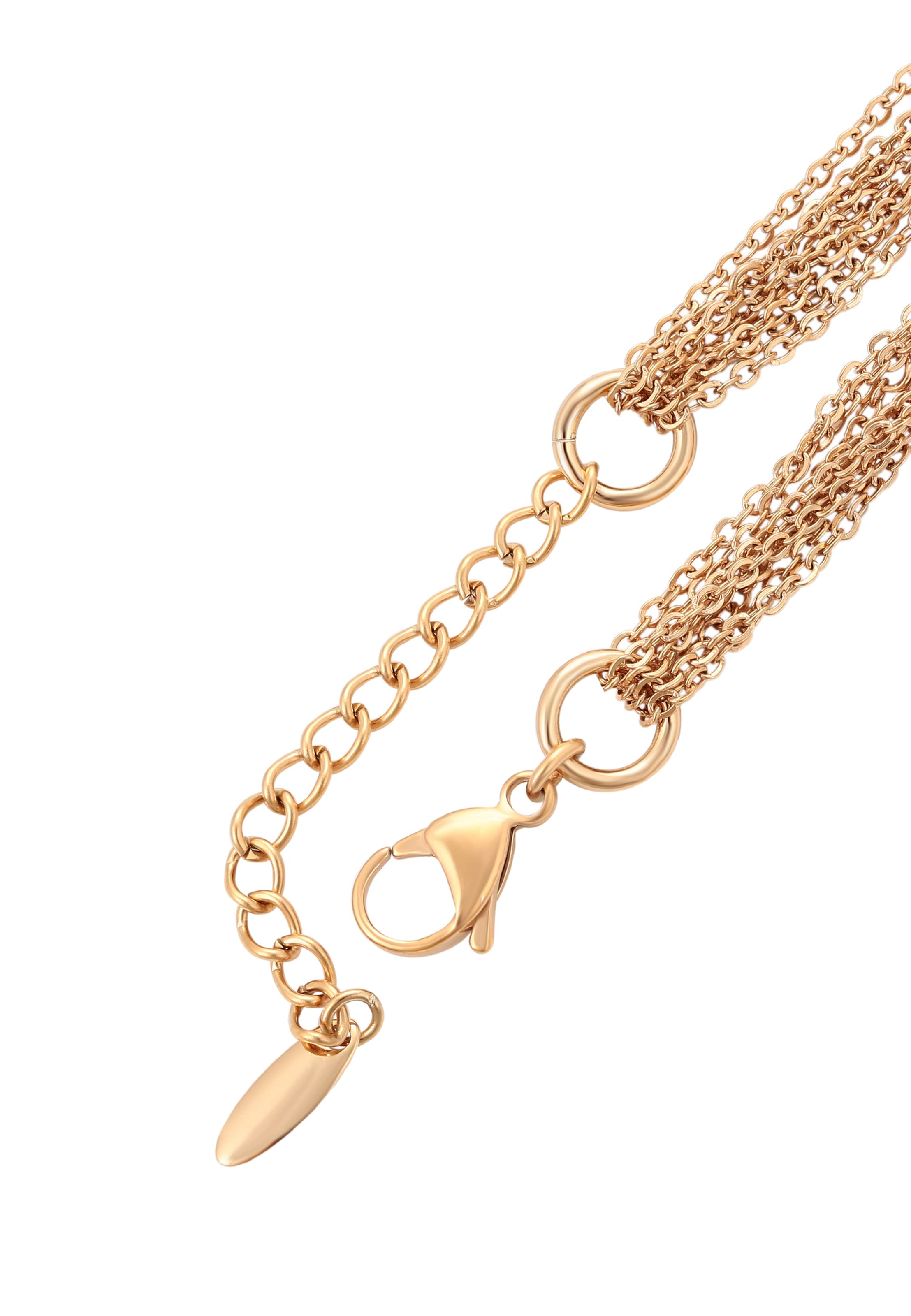 Bracelet faina en or