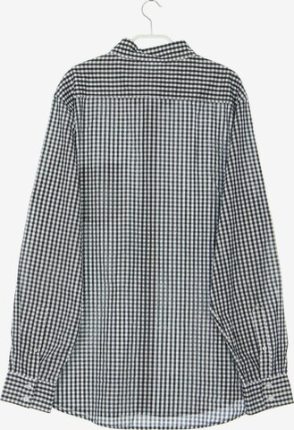 Identic Button-down-Hemd XXL in Mischfarben