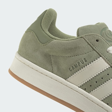 ADIDAS ORIGINALS Sneaker 'Campus 00s' in Grün