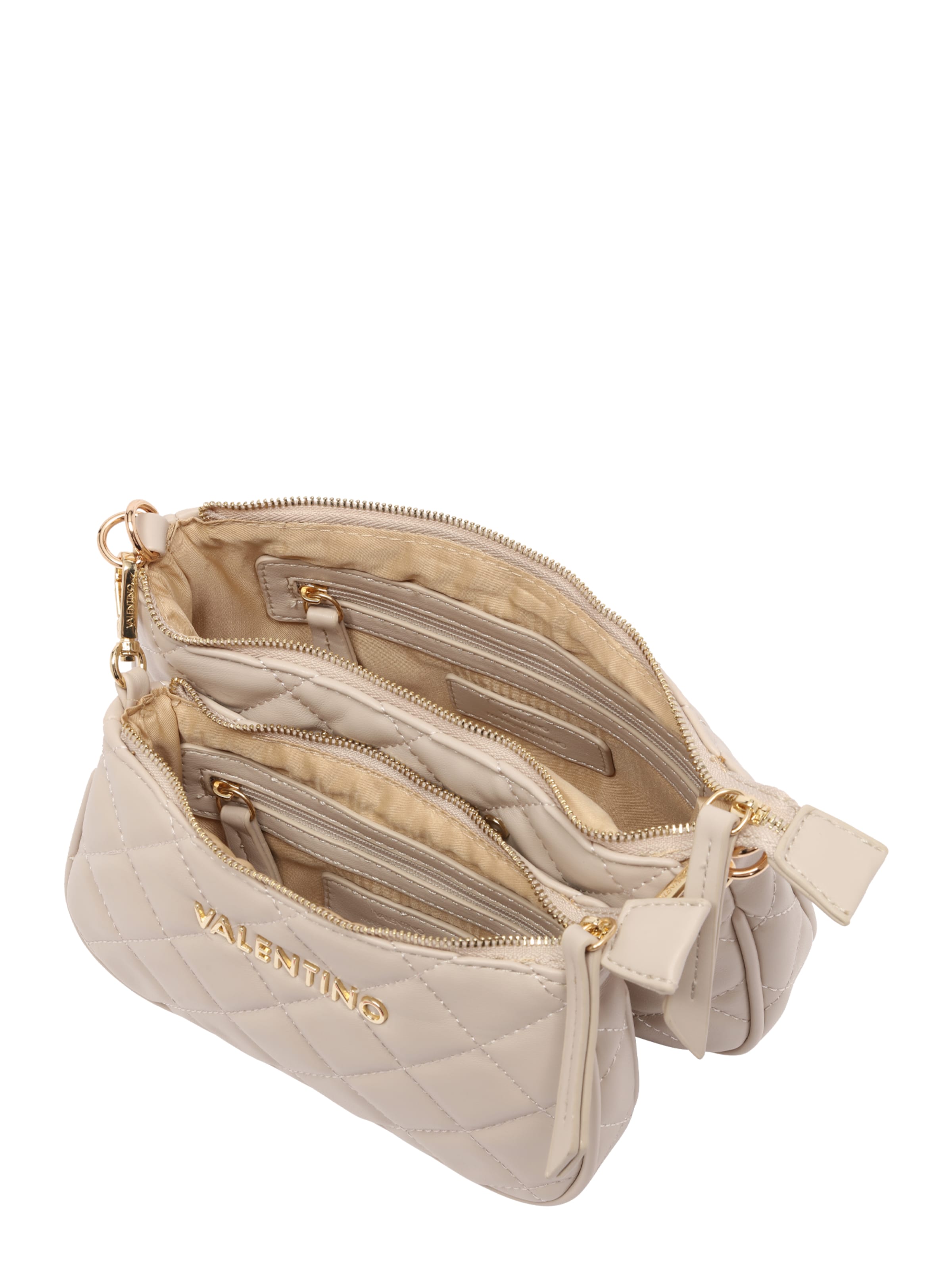 Sac à bandoulière 'Ocarina' VALENTINO en beige