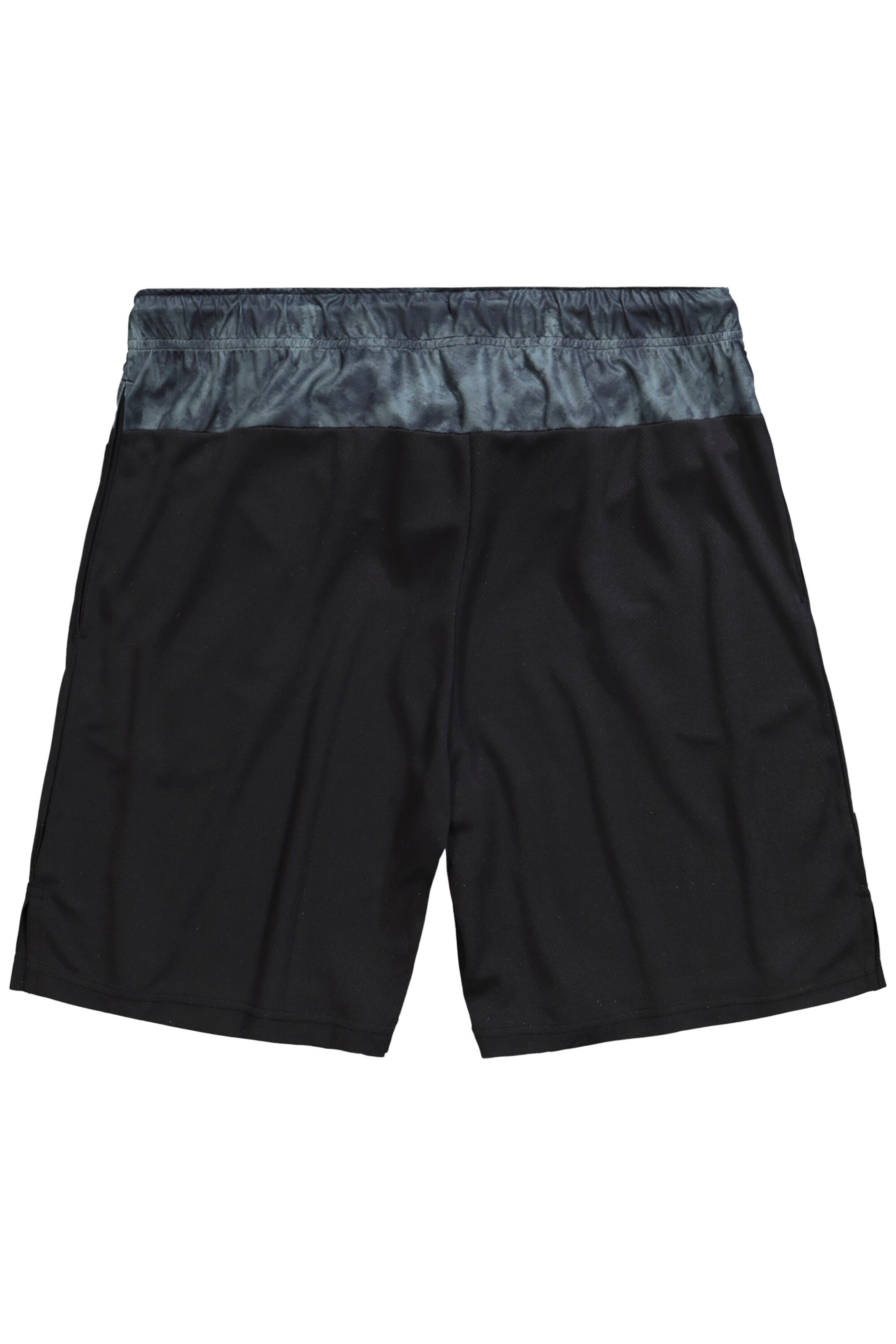 JAY-PI Regular Broek in Zwart