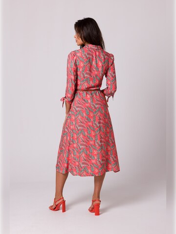 BeWear Blousejurk in Roze