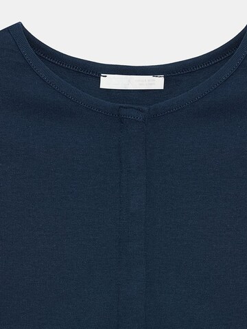 Dilvin Shirt in Blue
