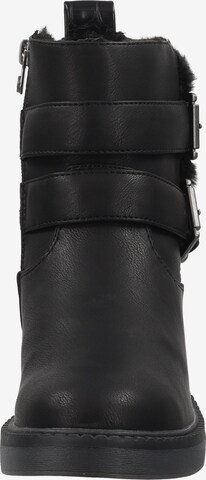 Botine de la Blowfish Malibu pe negru