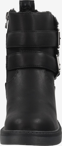 Blowfish Malibu - Botas en negro