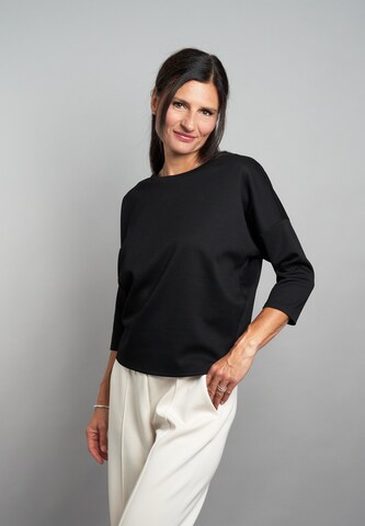 Seidel Moden Shirt in Black