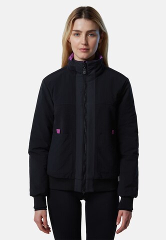 North Sails Outdoorjacke 'Sailor' in Lila