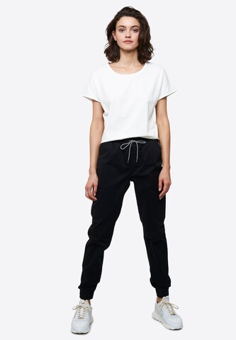 recolution Tapered Pants in Black