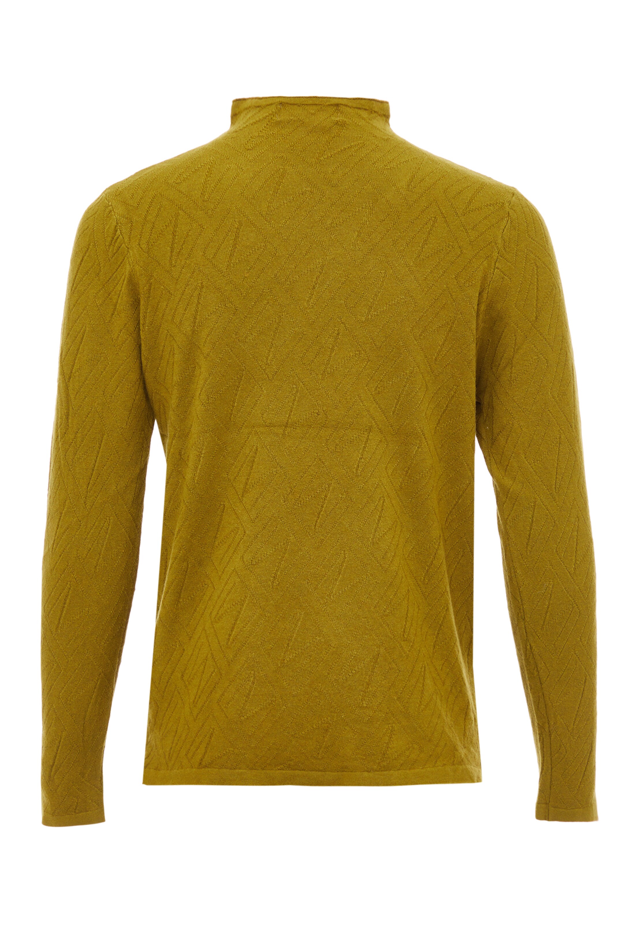 aleva Pullover in Grün