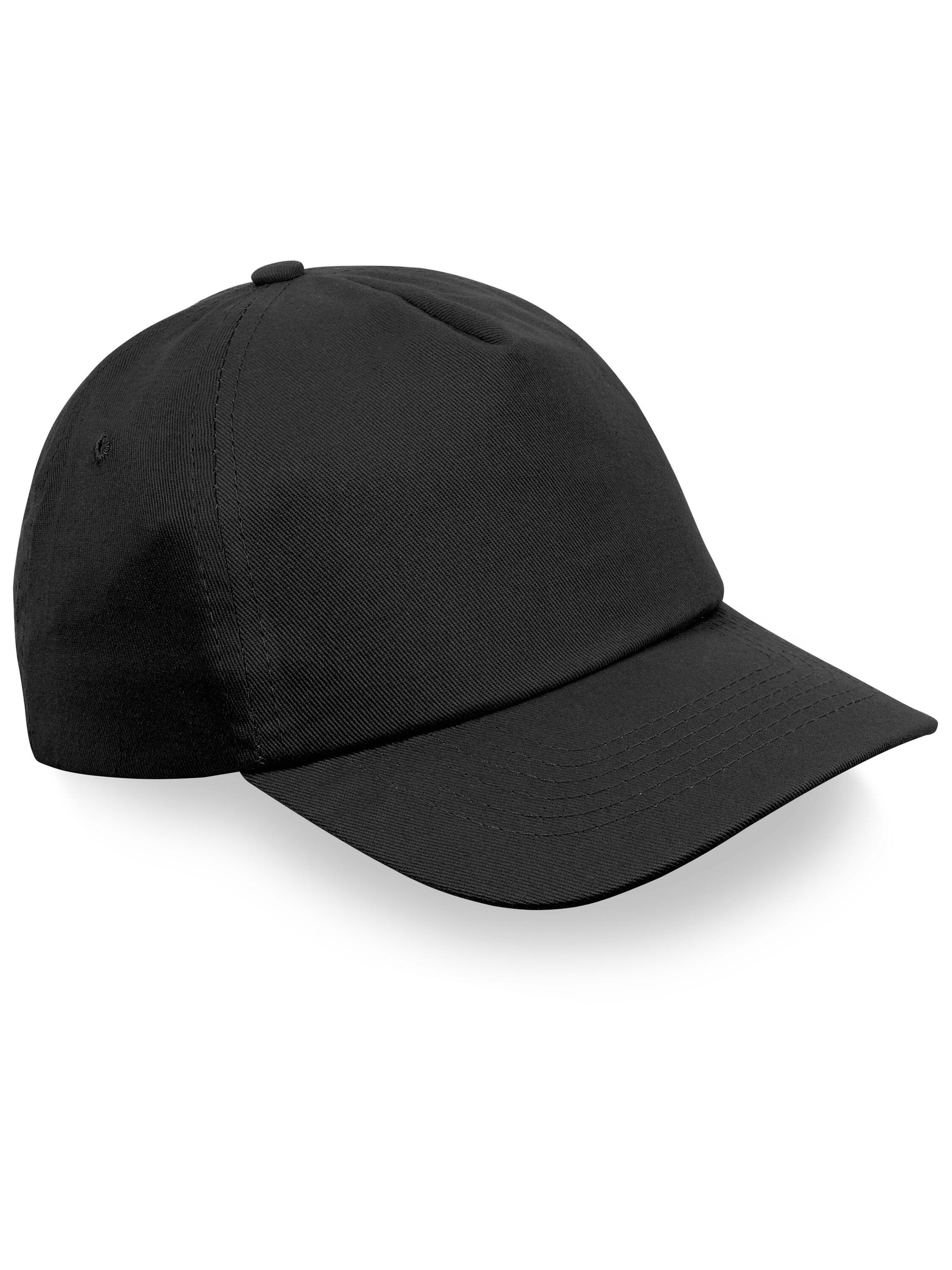 normani Cap 'Suno' in Black