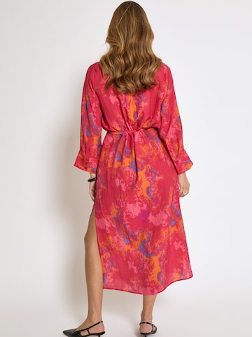 Peppercorn Kleid 'Talum' in Pink