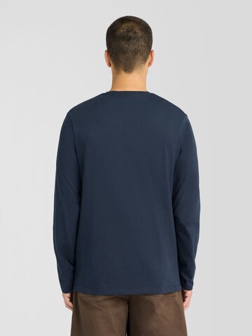 Lyle & Scott Shirt in Blue