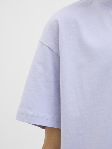 Maglietta 'JORVesterbro' di Jack & Jones Junior in blu