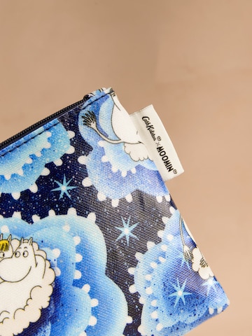Cath Kidston Geldbörse in Blau