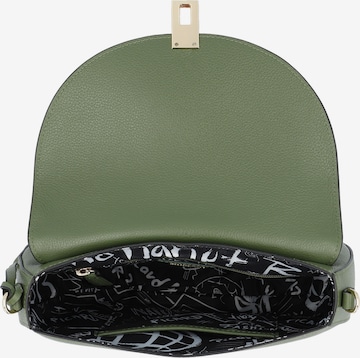 Picard Shoulder Bag 'Anita' in Green