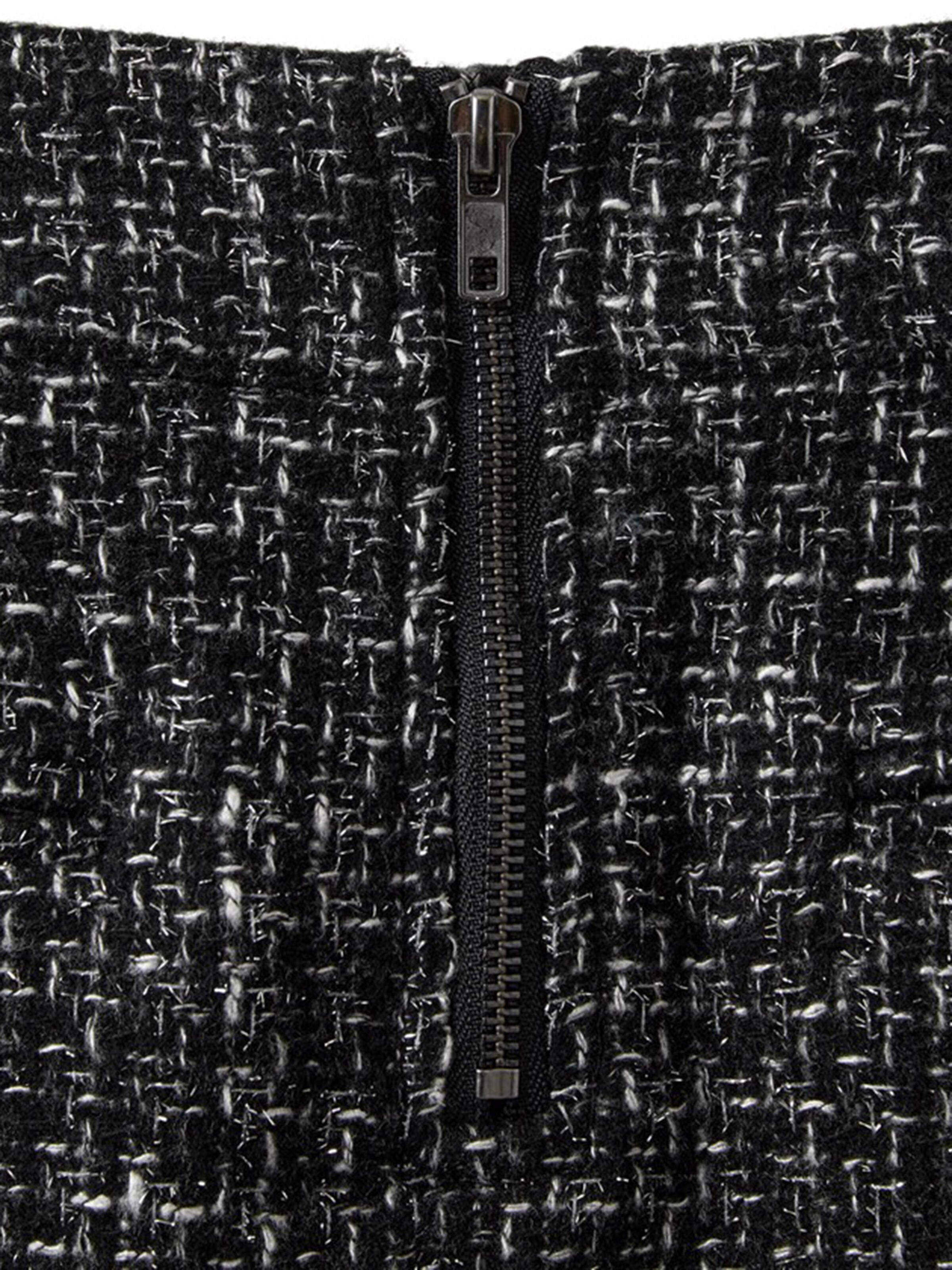 Sofie Schnoor Skirt 'Robin' in Black