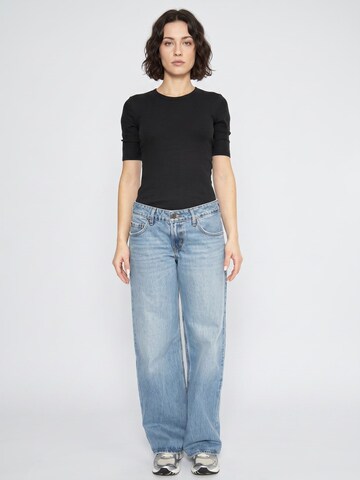 Baggy Jeans di LEVI'S ® in blu: frontale