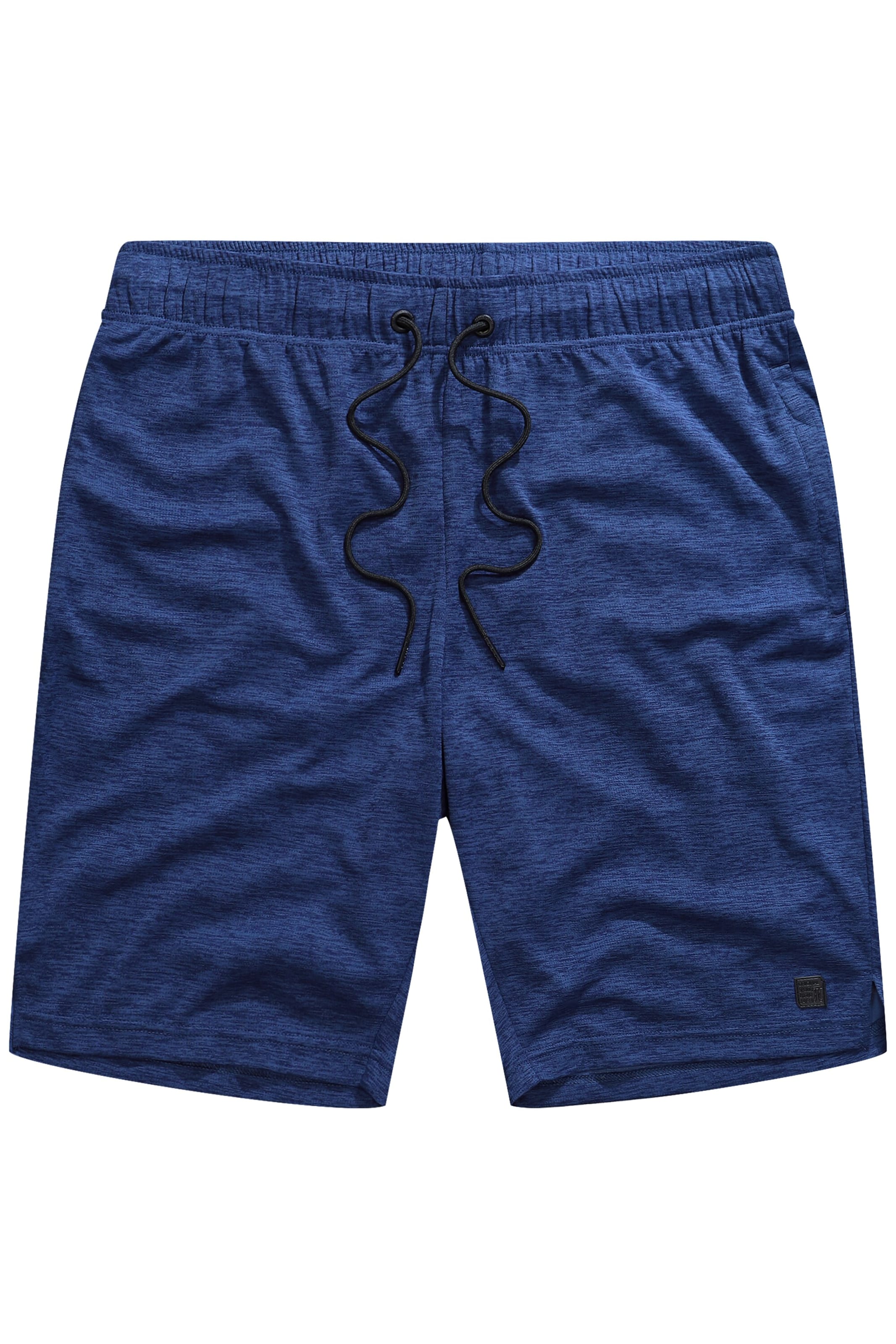 JAY-PI Regular Functionele broek in Blauw: voorkant