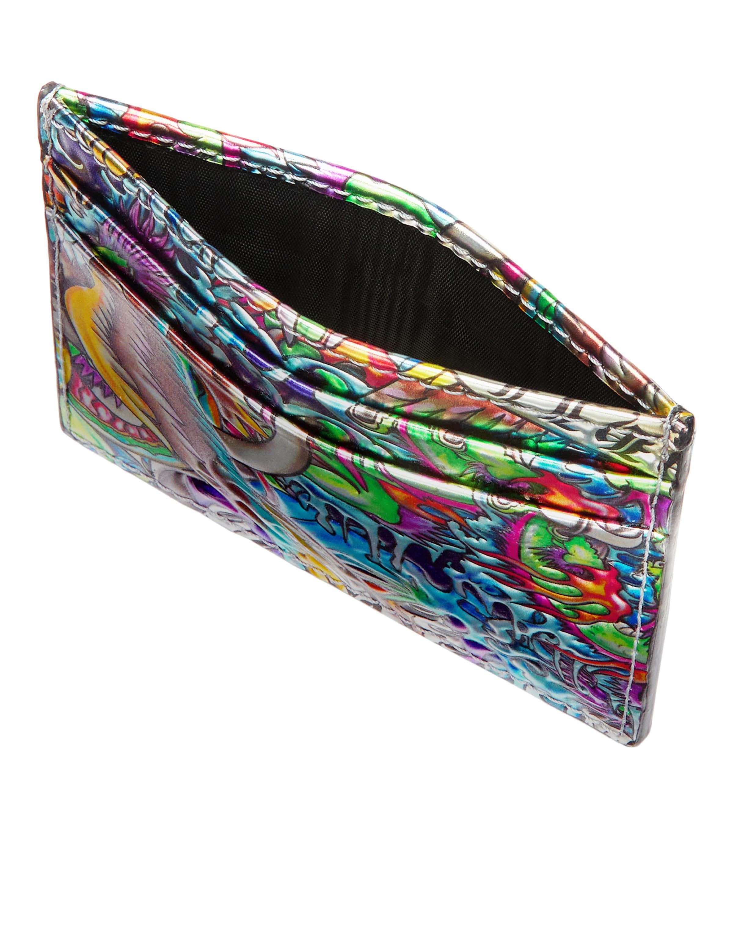 Philipp Plein - Estuche 'Tattoo' en Mezcla de colores