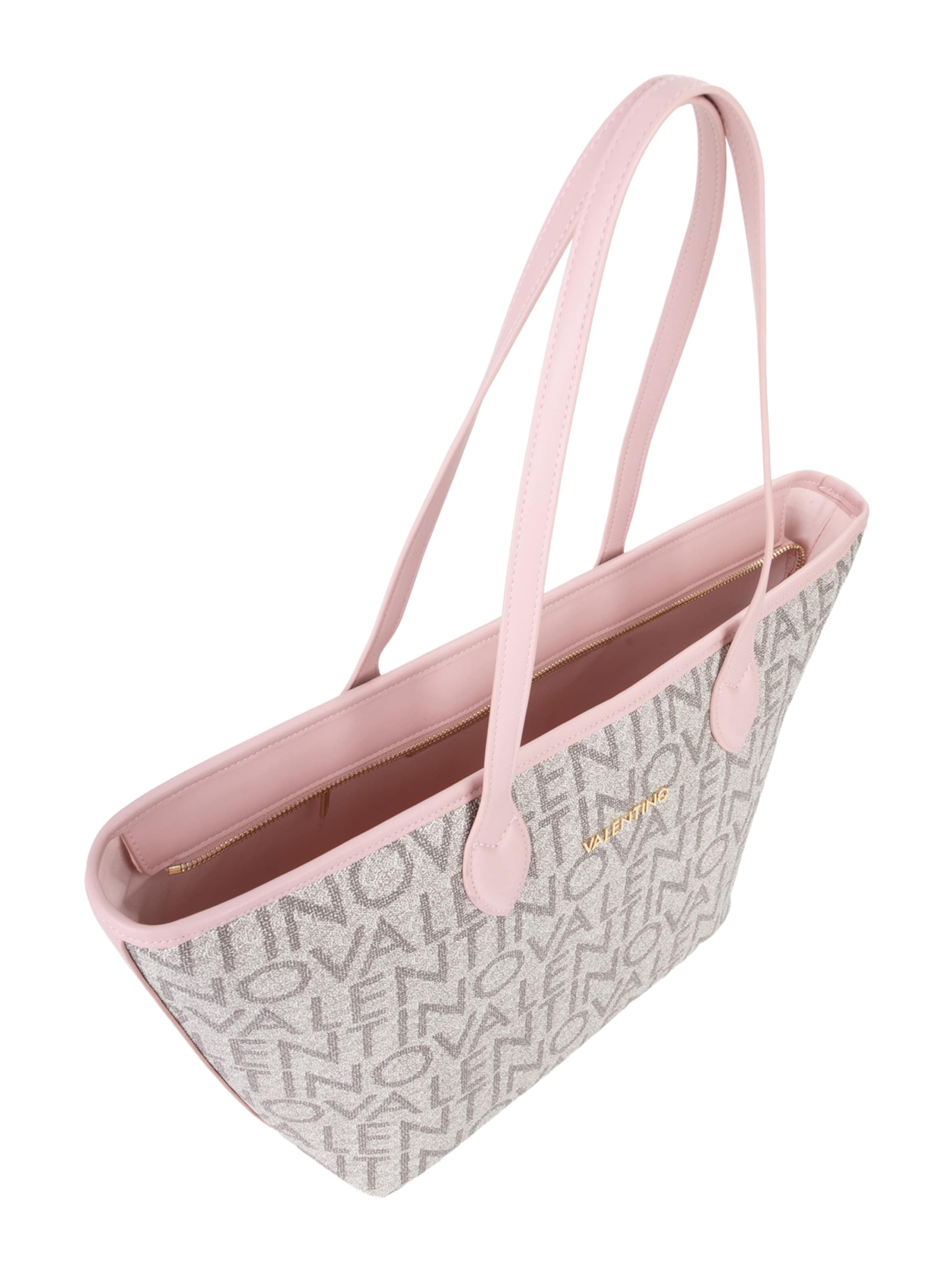 VALENTINO Nákupní taška – béžová