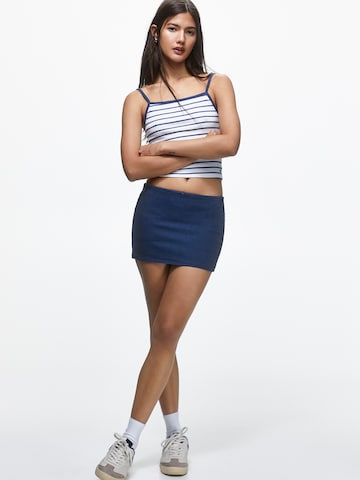 Pull&Bear Hame värissä sininen