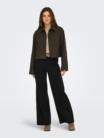 ONLY Cardigans i brun