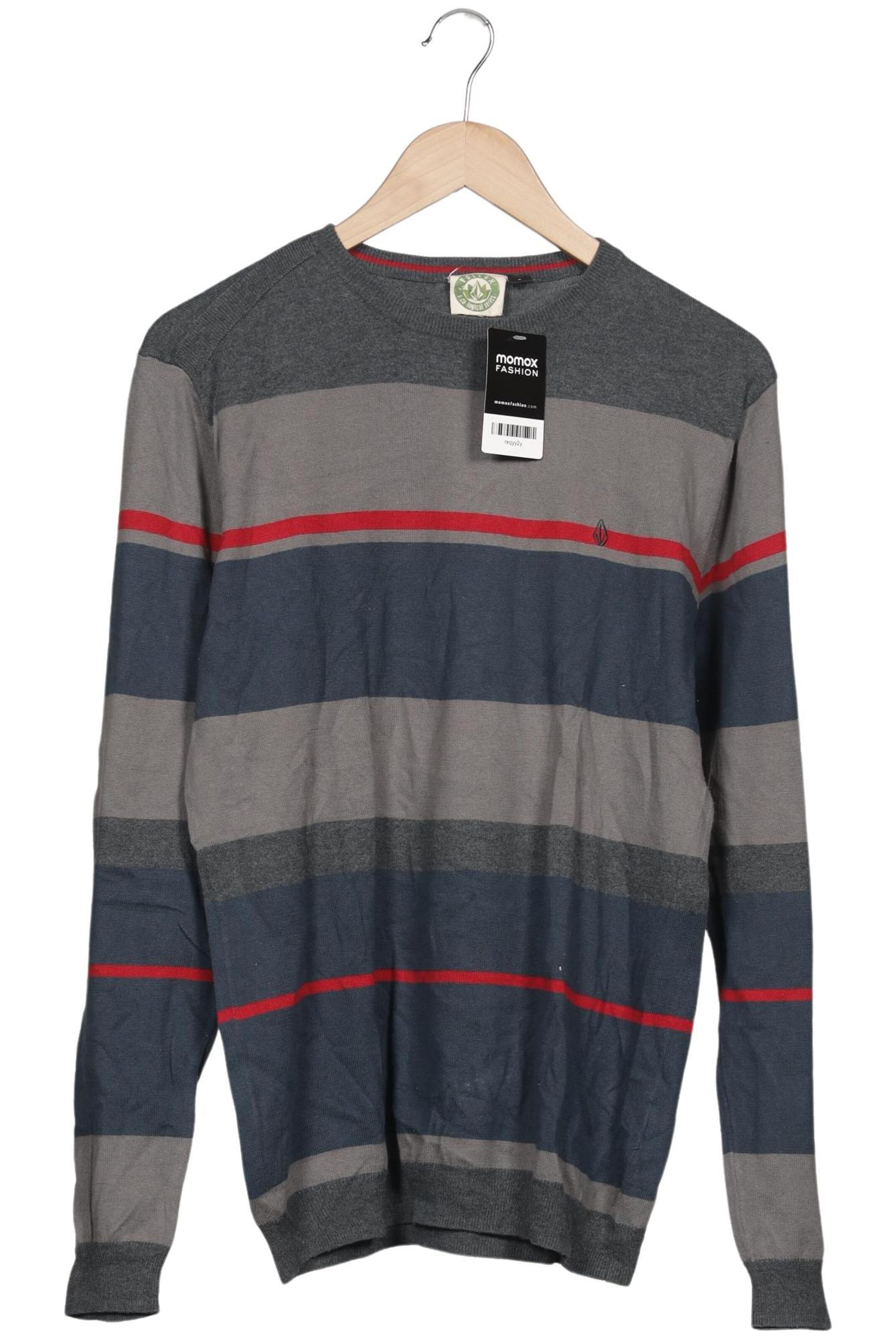 Volcom Pullover S in Mischfarben: Vorderseite