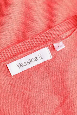 Yessica by C&A Pullover XL in Pink